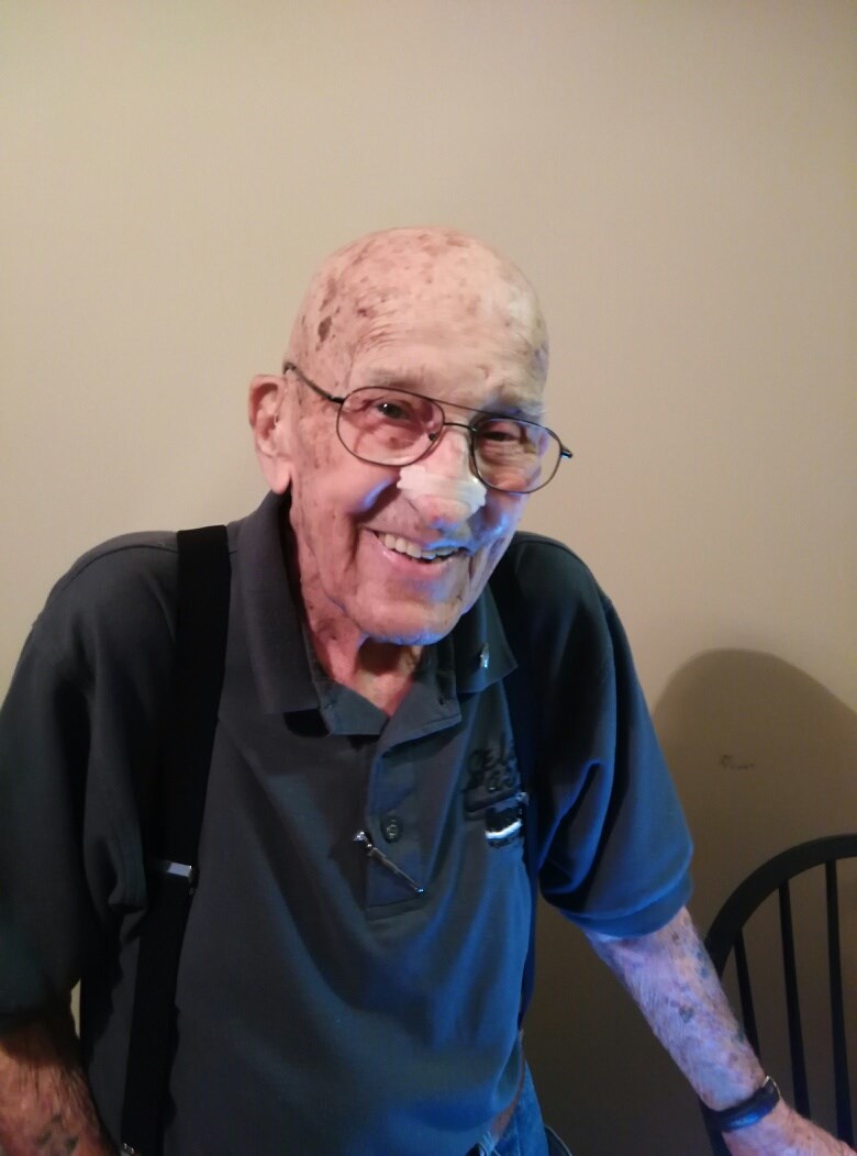 Obituary of Robert Allen Young