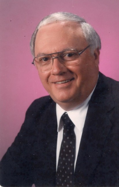 Obituary of Charles Lawrence Brandt