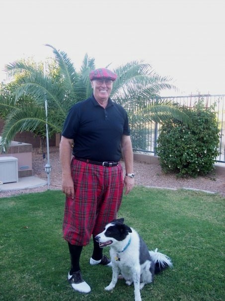 Obituary of Richard Sheridan Gunzer