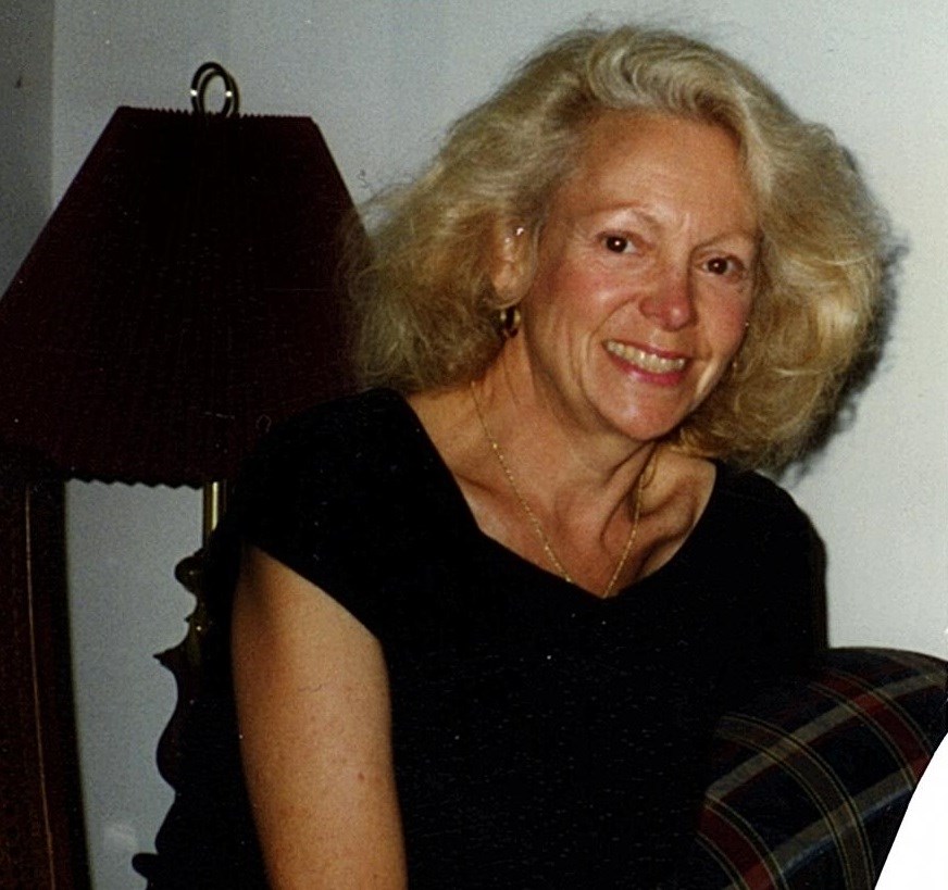 Obituary of Nancy Jeanette McCallum