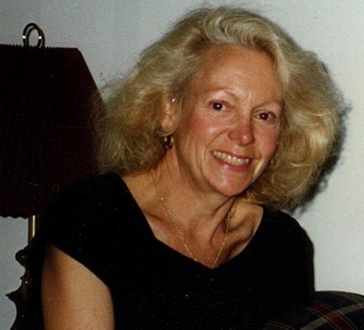 Obituary of Nancy Jeanette McCallum