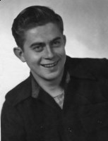 Avis de décès de Franklin Roger Nelson