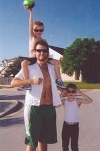 Obituary of Benjamin Badgett