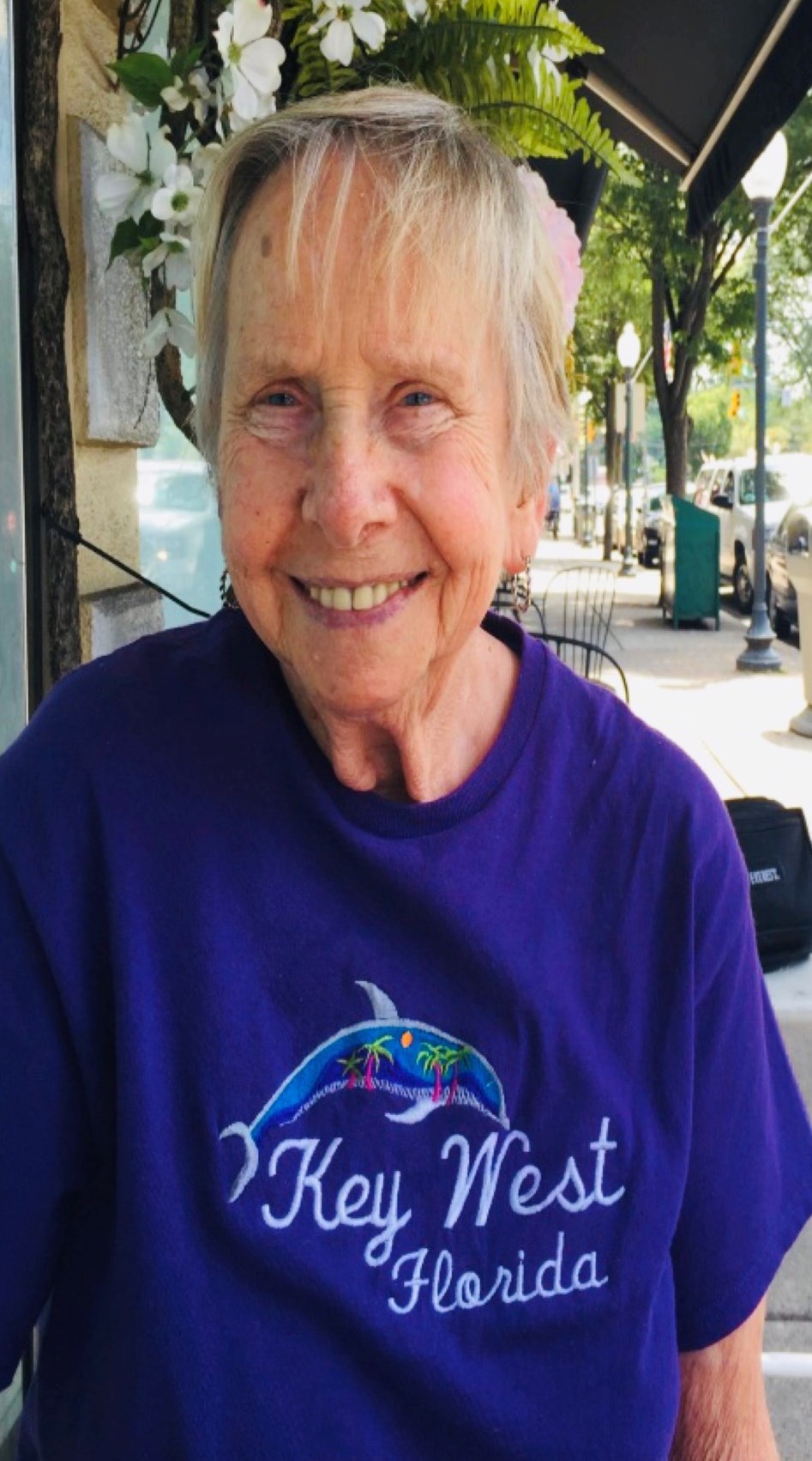 Henrietta A. Gorter Obituary Roswell, GA