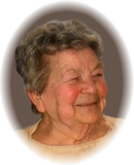 Obituary of Mary I Jason