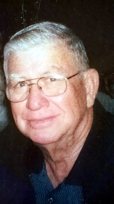 Obituary of Leslie Mason Jr.