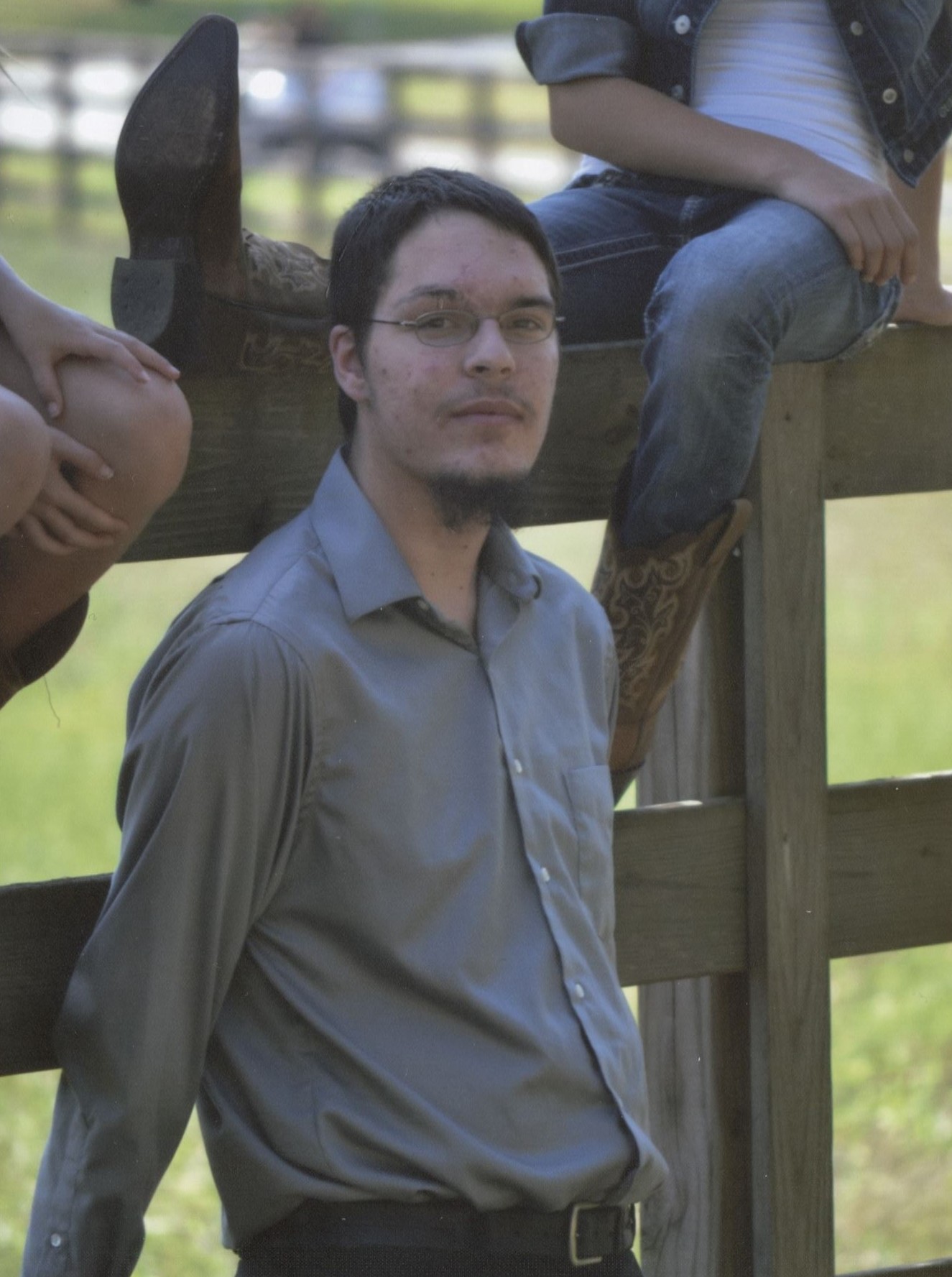 Obituary of Brice Taylor Edenfield