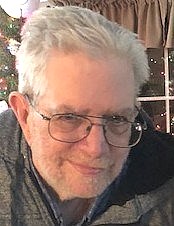 Avis de décès de James C. McKee