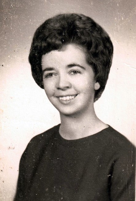 Obituary of Faye Harger Jendrian