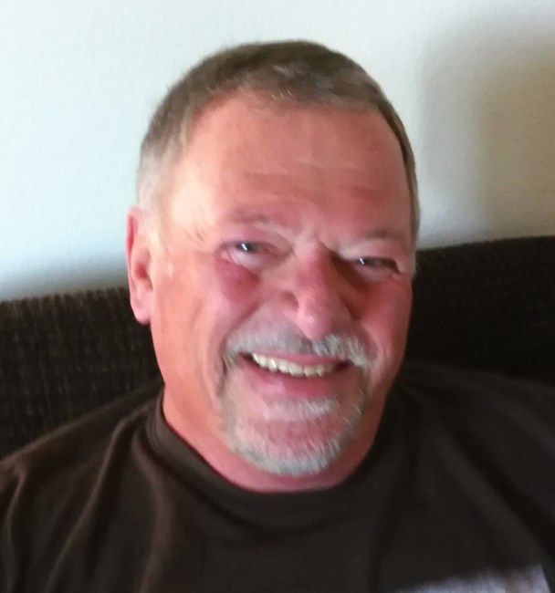 Obituary of Steven Edward Dortman