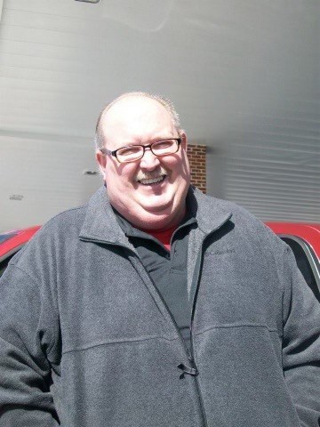 Obituary of Allen Dale Smith