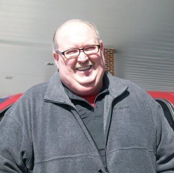 Obituary of Allen Dale Smith