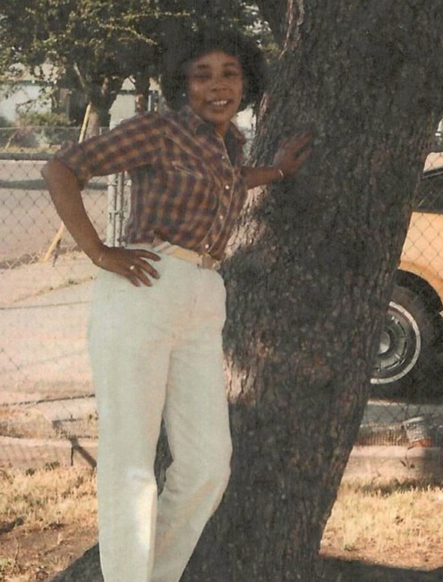 Avis de décès de Stephanie Diane Webb