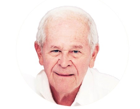 Obituary of Miguel A. Cabrera