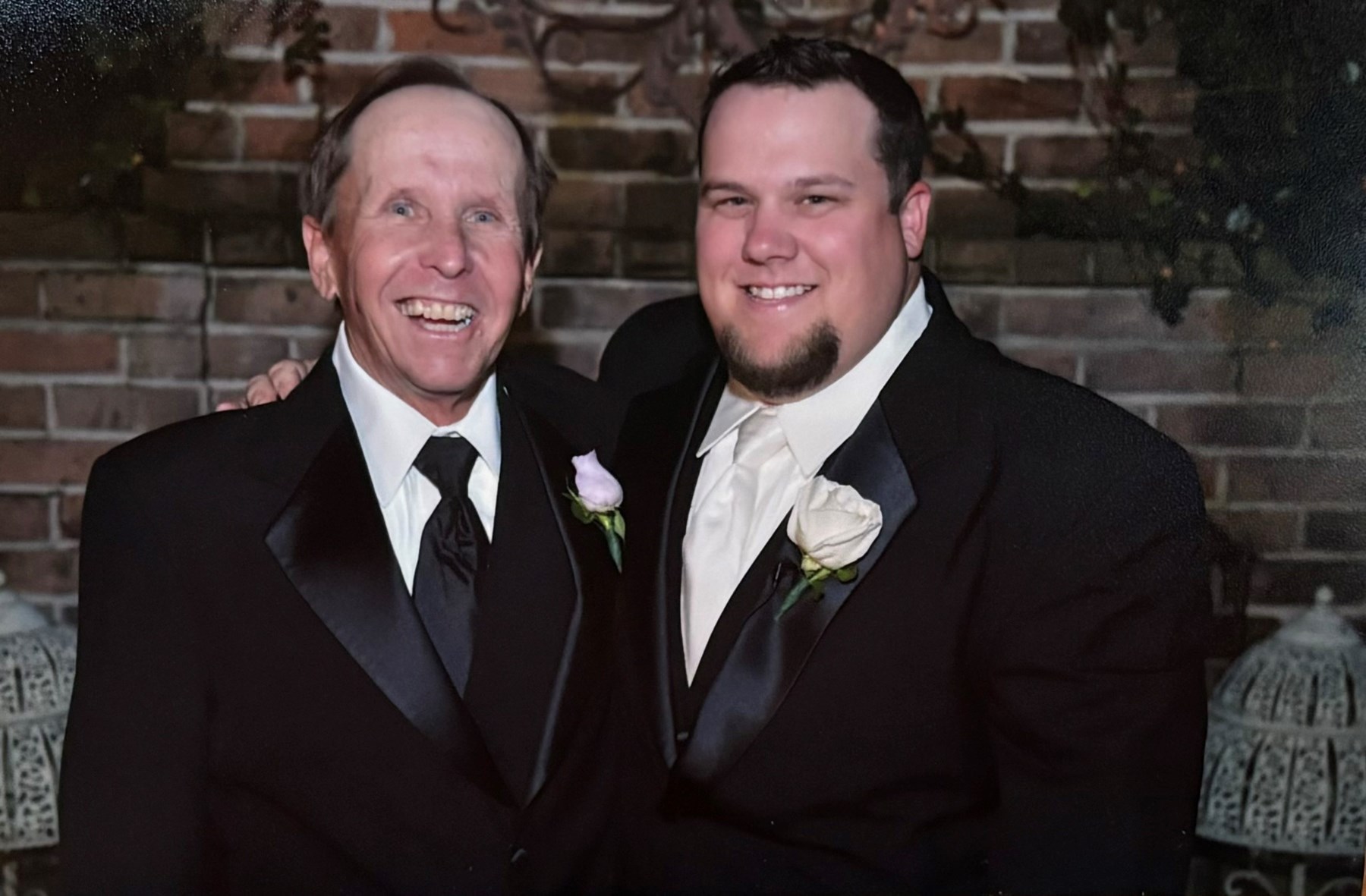 Obituary of Raymond Edward Faucheaux Jr.