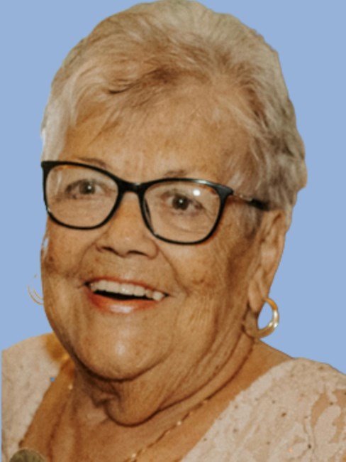 Obituary of Deloris I Spille