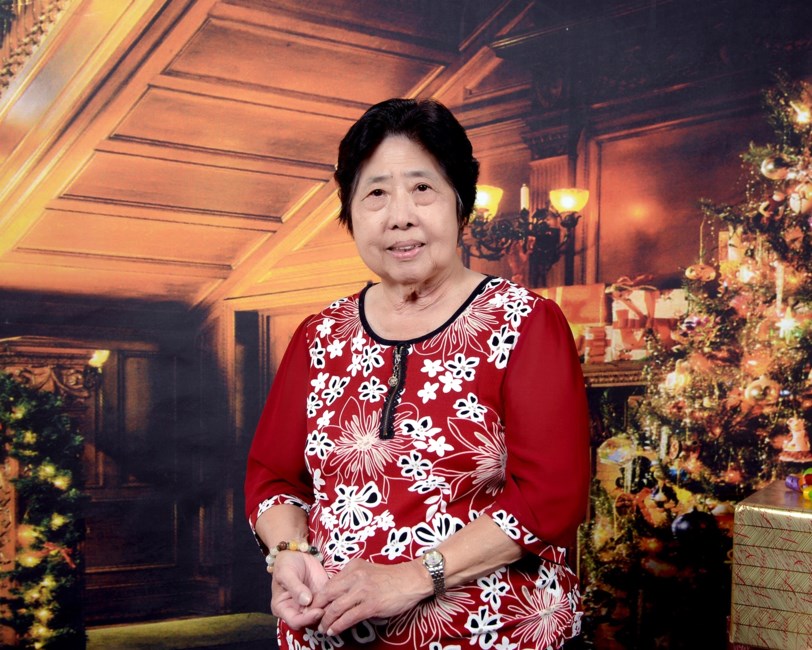 Obituary of Madeline Man Tjin Thio