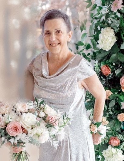 Obituary of Linda Dorothy Aliotta