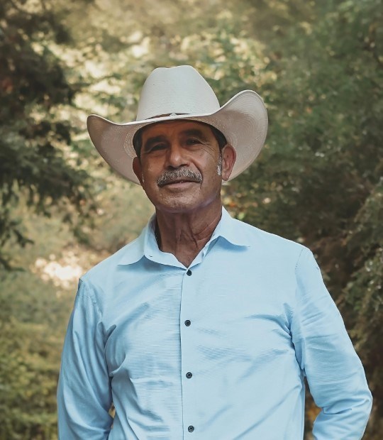 Obituary of Antonio  “El Amigo”  Gonzalez Ruiz