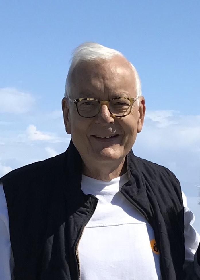 Obituary of William "Bill" Porter Kuchel