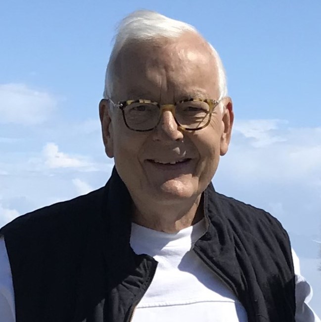 Obituary of William "Bill" Porter Kuchel