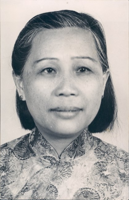 Obituary of Shun Chun Lim