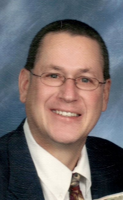 Obituary of Robert Gerard Pytel "Rob"