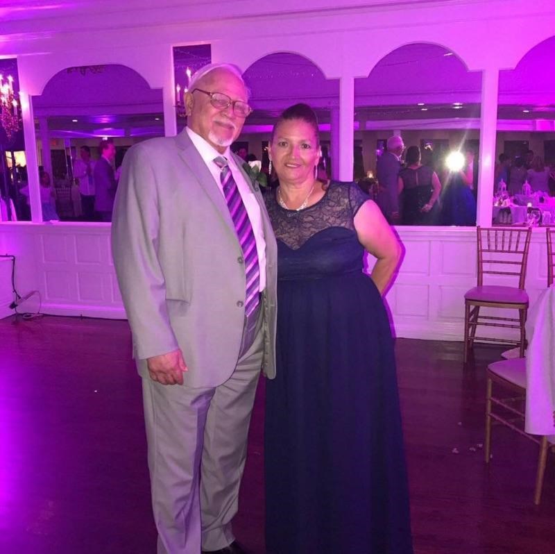 Obituary of Pablo Enrique Hernandez