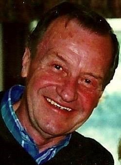 Obituary of James "Skip" Martin Michel