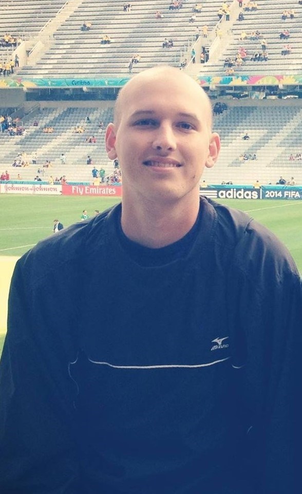 Obituary of Matthew Dorsett