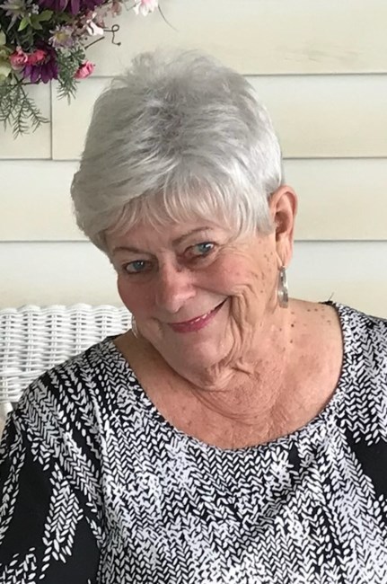 Obituary of Shirley L. Rinehart