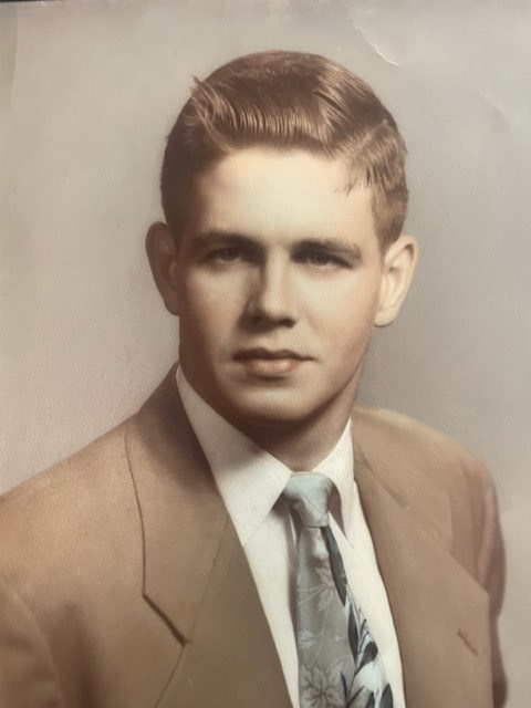 Obituary of Lewis DeWitt Walker