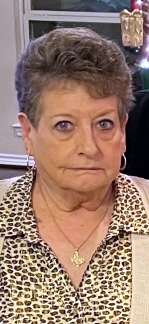 Obituary of Brenda Joyce Pettersen