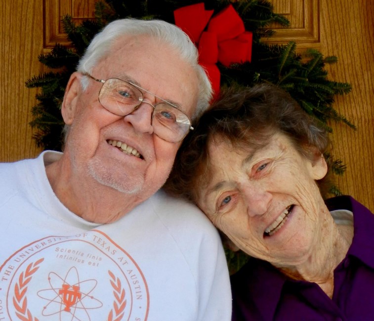 Obituary of Jane Freeborough Hamner