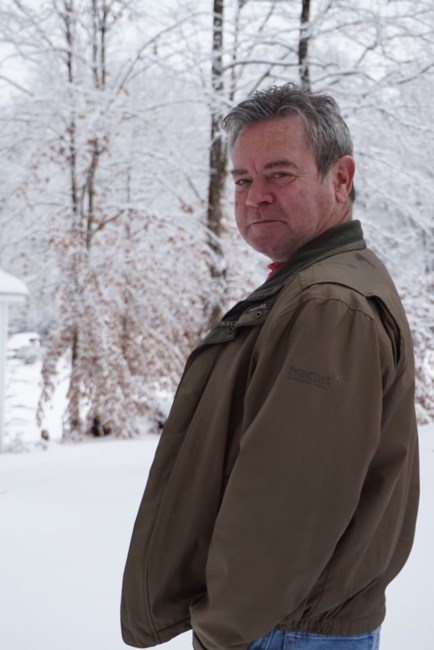 Obituary of Gene Sink Hall