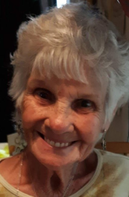 Obituary of Mary Ellen Bowen