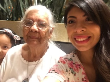 Obituary of Belen Ozaeta