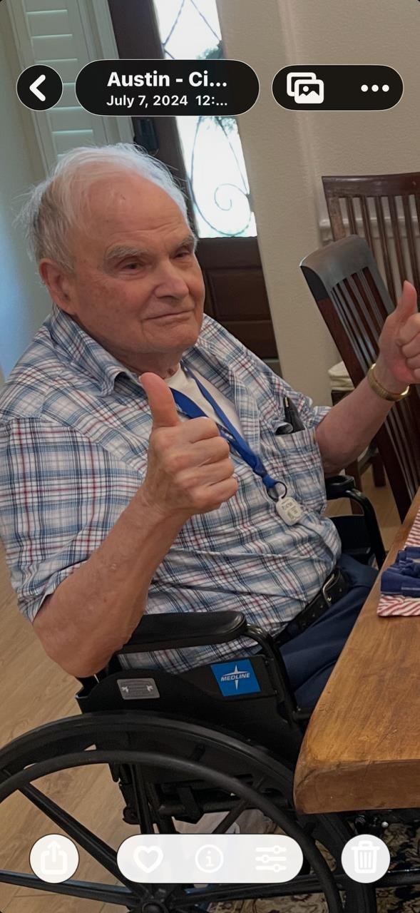 Obituary of Howard Frank Gaines