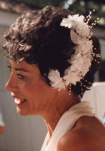 Obituary of Marie Marie Oldag Gregory