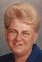 Obituary of Brenda Faye Smith