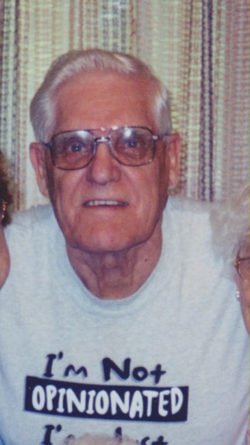 Obituary of George E. Thompson Jr.