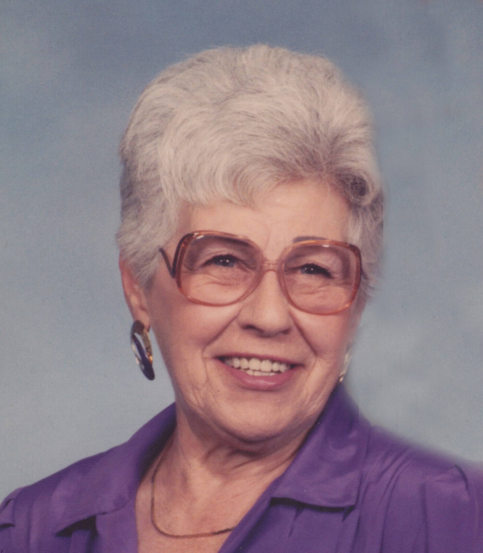 Elenora "Helen" Jones Obituary Dayton, OH
