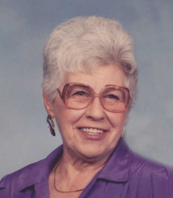 Obituary of Elenora "Helen" Jones