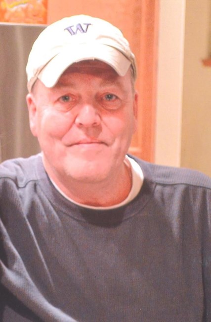 Obituary of Gerard Jay