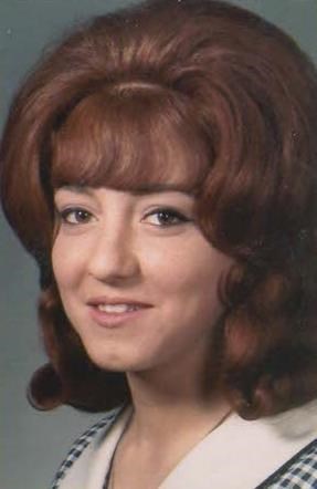 Obituary of Sandra Jean Nicholson