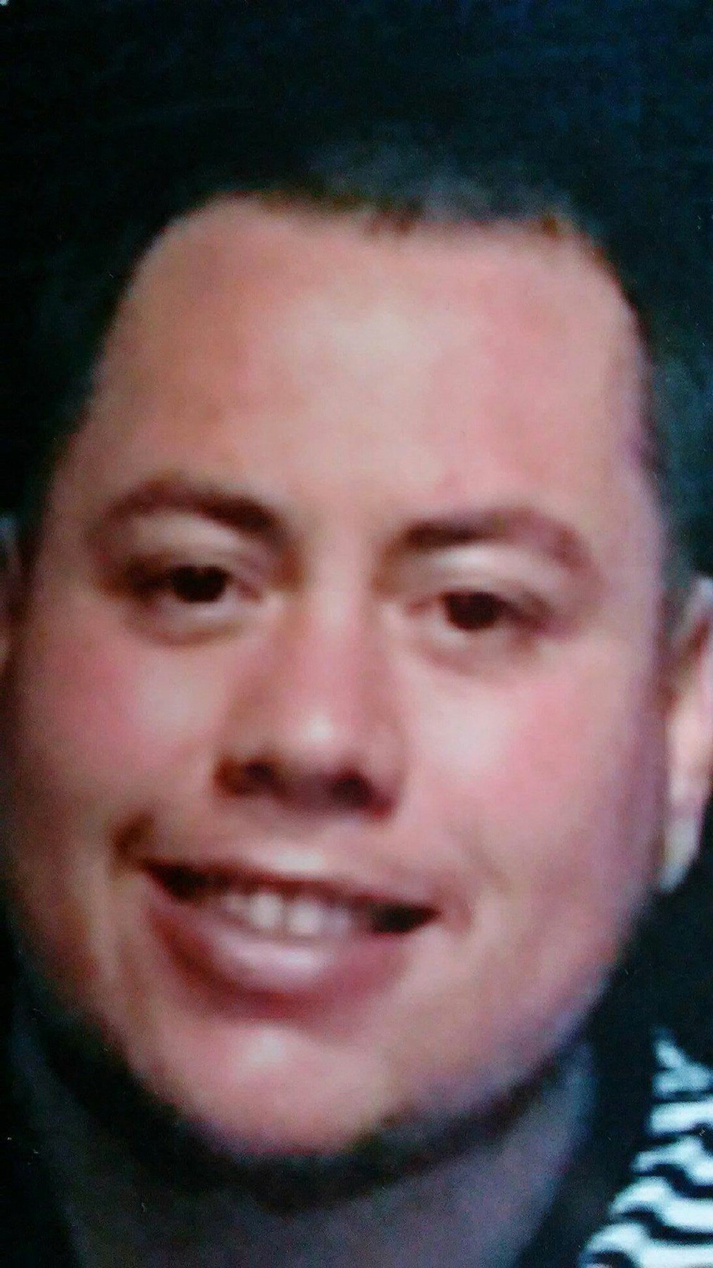 Obituary of Angel Martin Romero