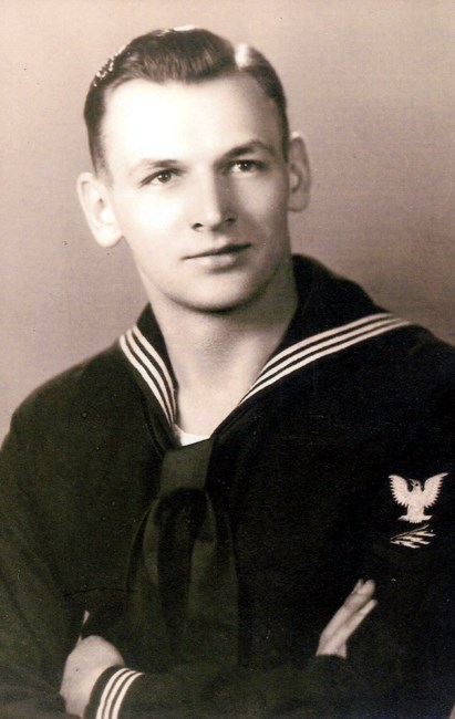 Obituary of Gilbert Herman Dammann