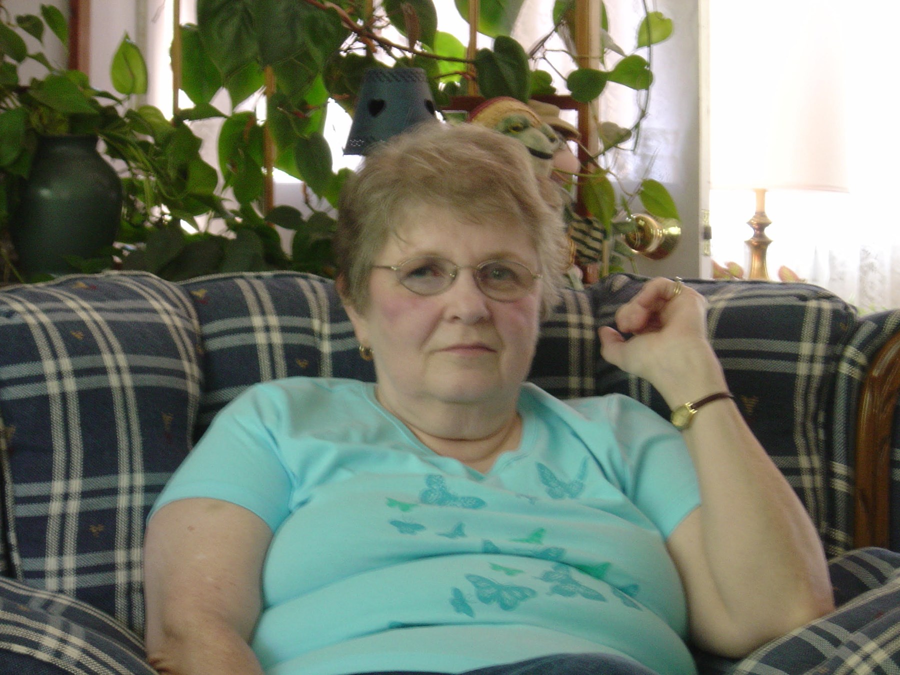 Obituary of Diane A. Gaw