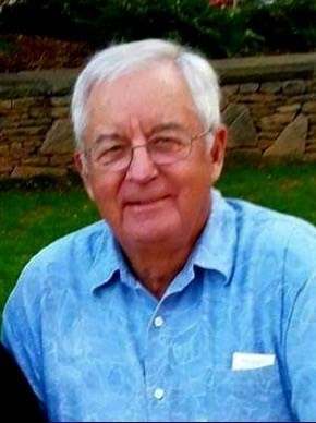 Obituary of Howard Roger Hrbek