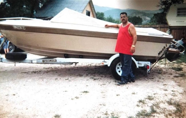 Jesus Cruz Obituario Tucson Az